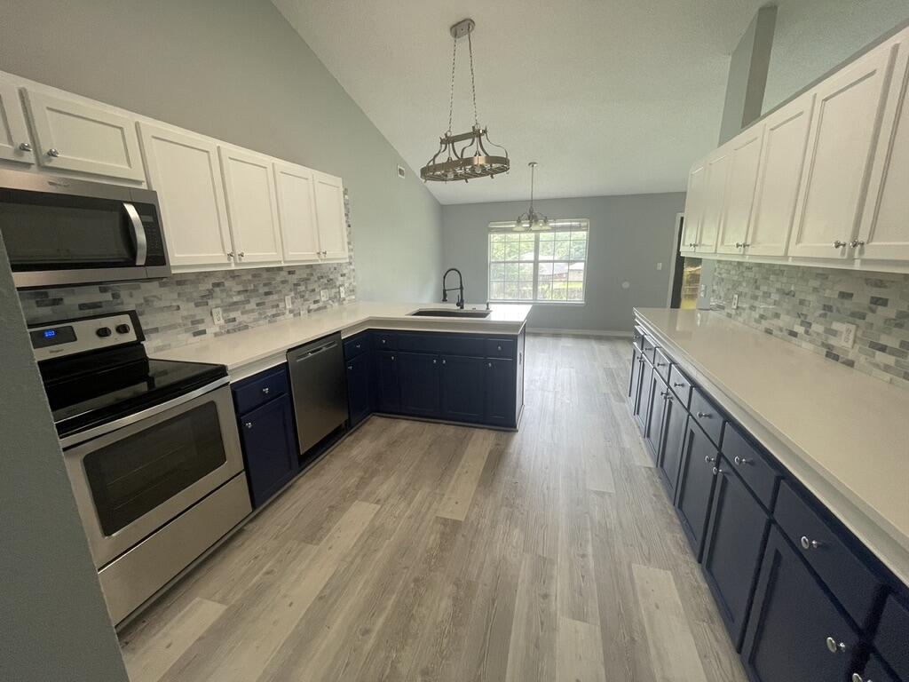 OLD BETHEL ESTATES PH II - Residential