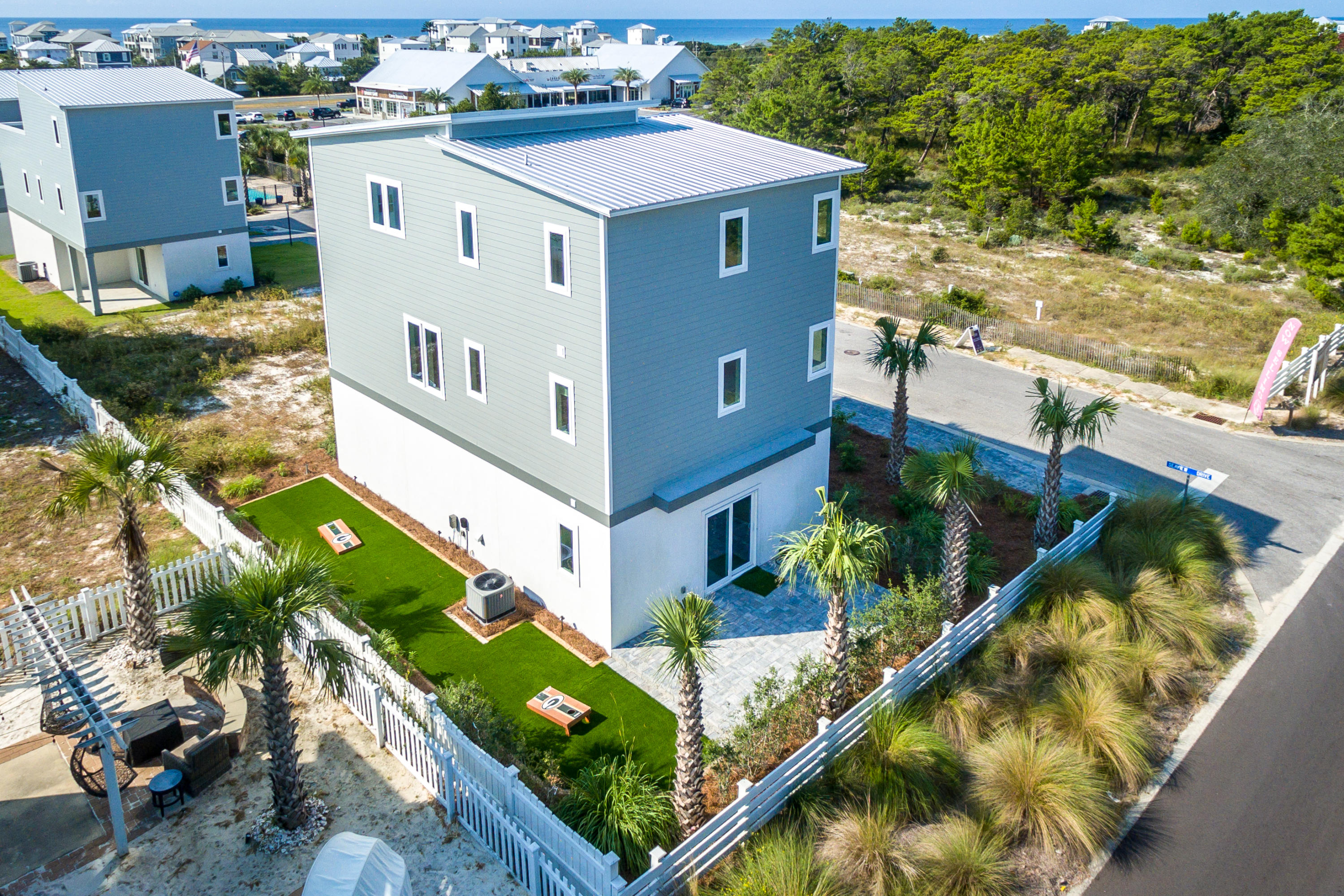 Seaview Trace - Residential