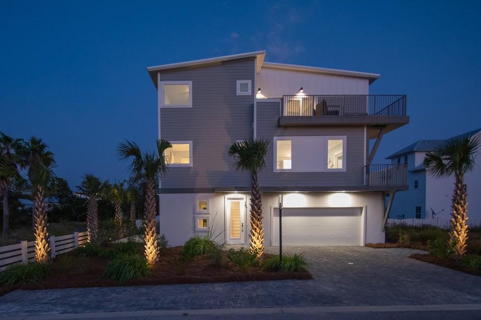 Seaview Trace - Residential