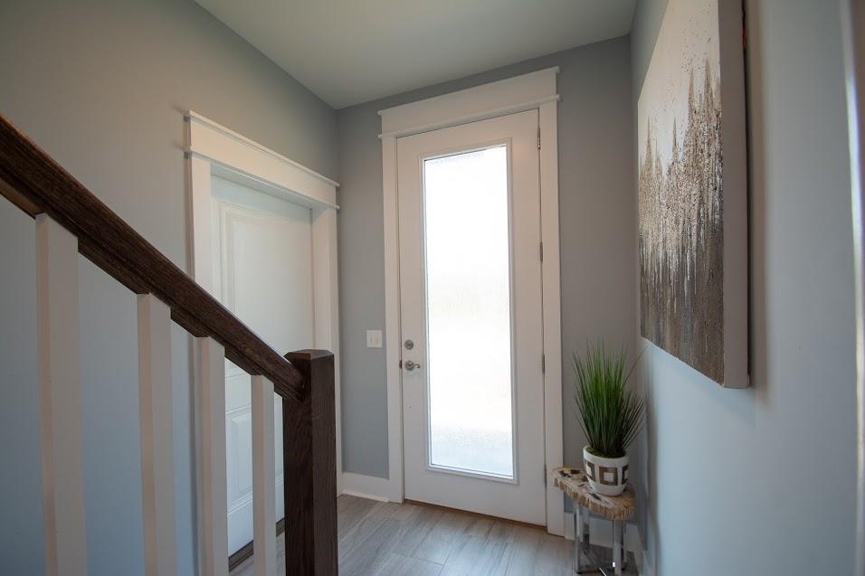 Seaview Trace - Residential