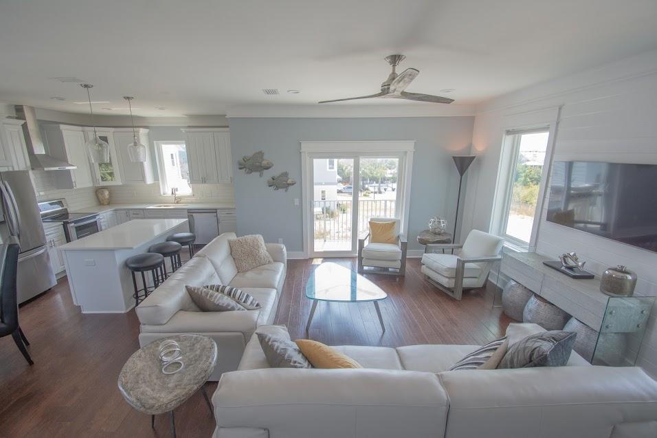 Seaview Trace - Residential