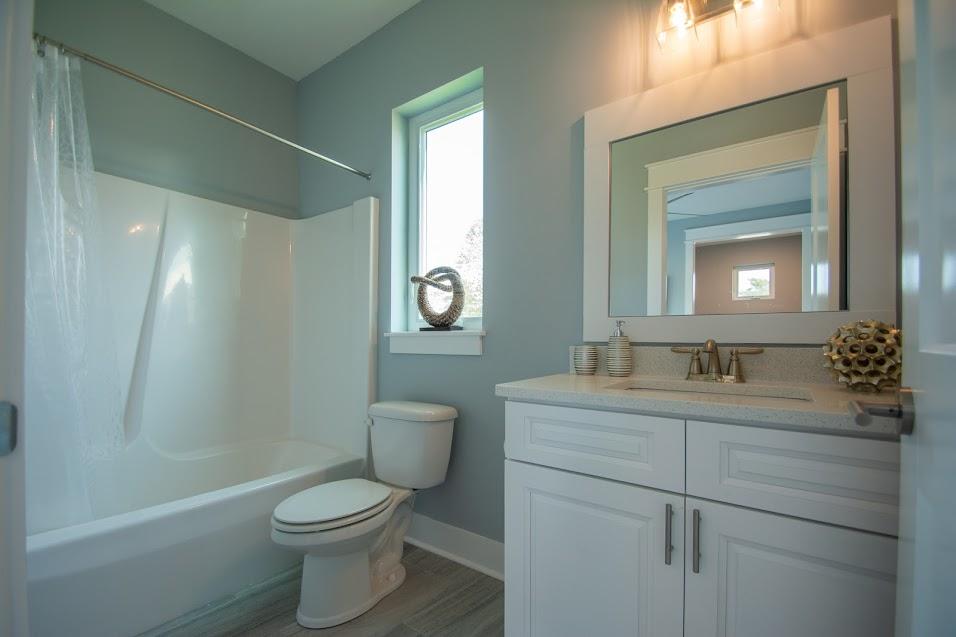 Seaview Trace - Residential