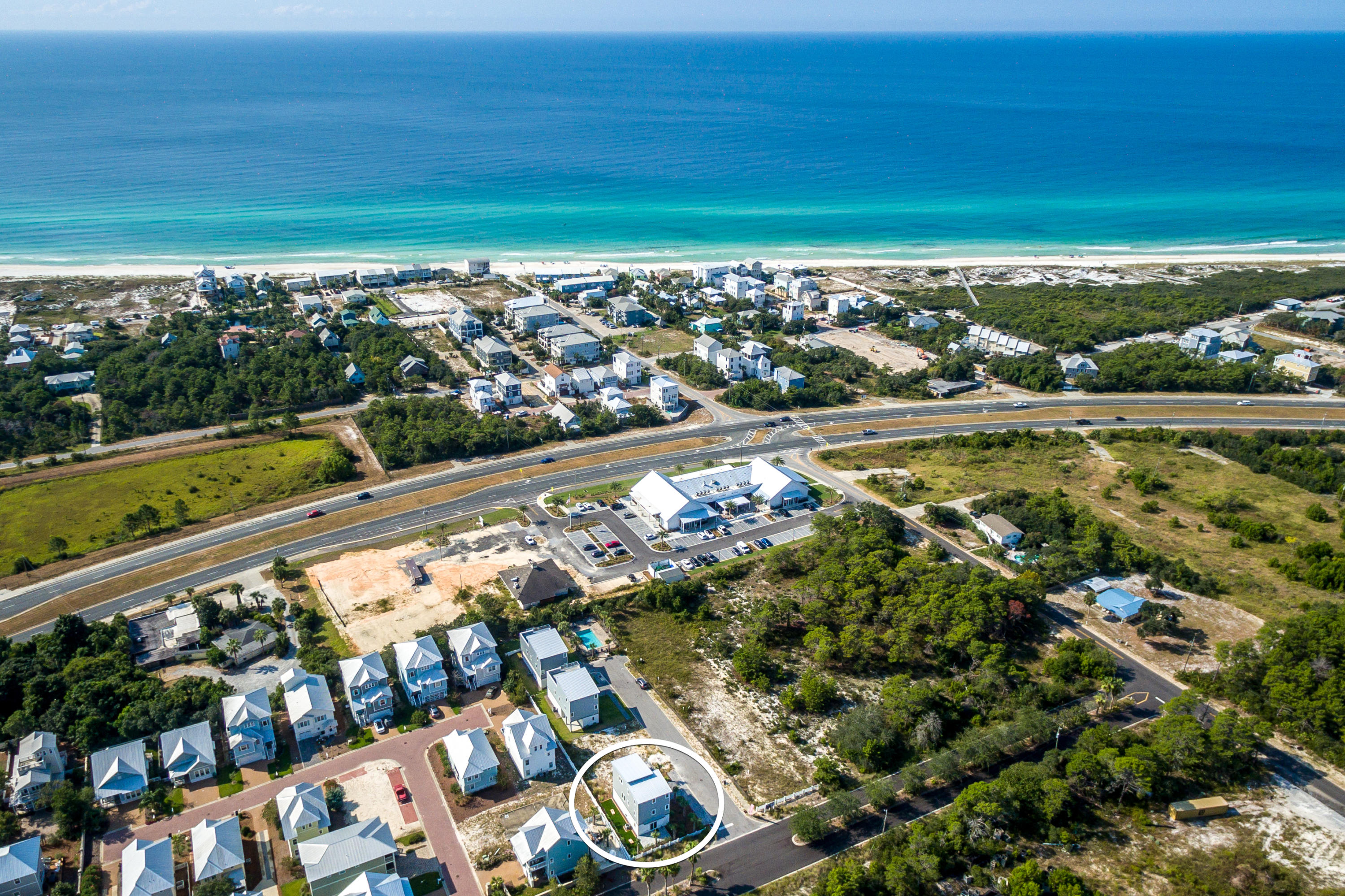 Seaview Trace - Residential