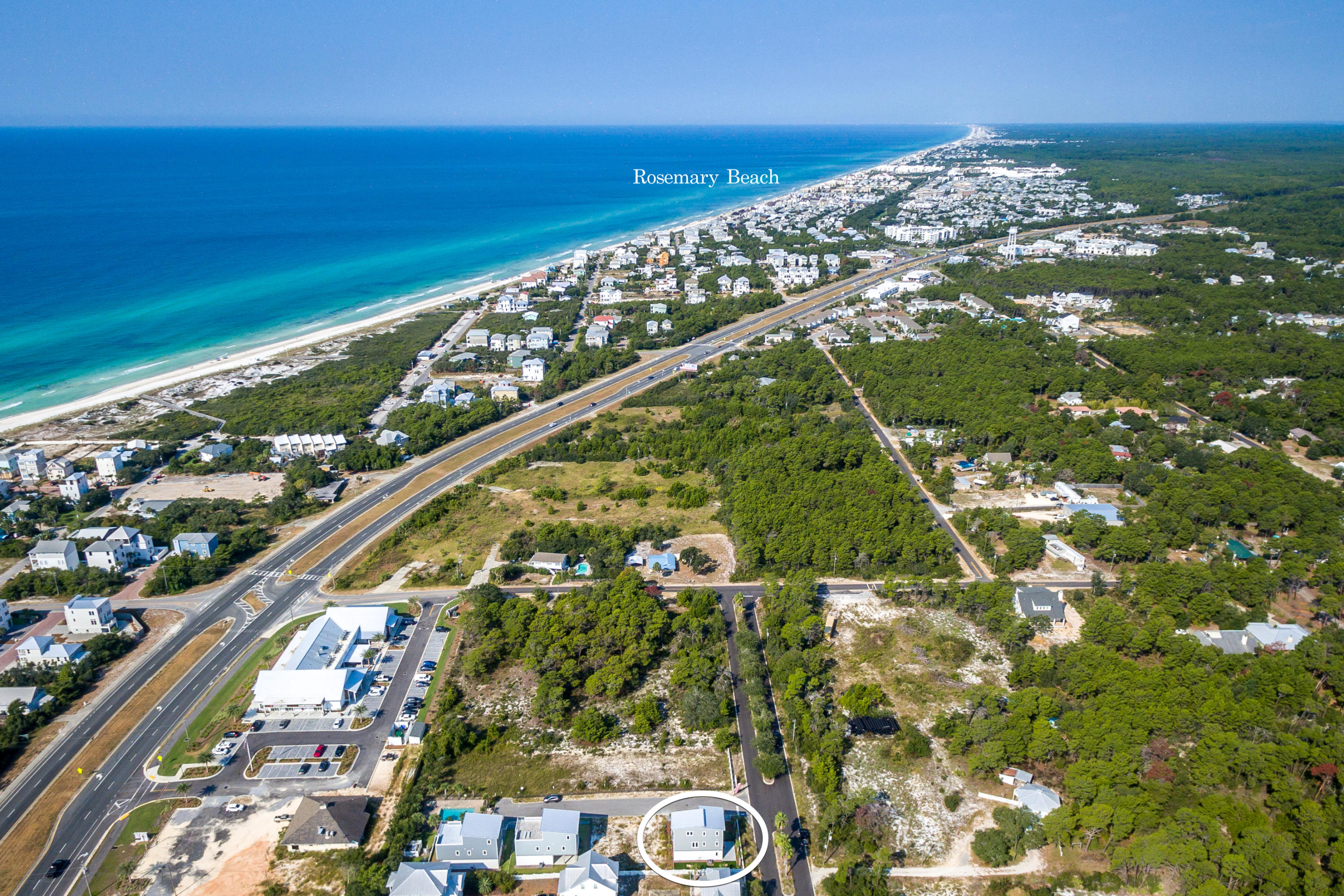 Seaview Trace - Residential