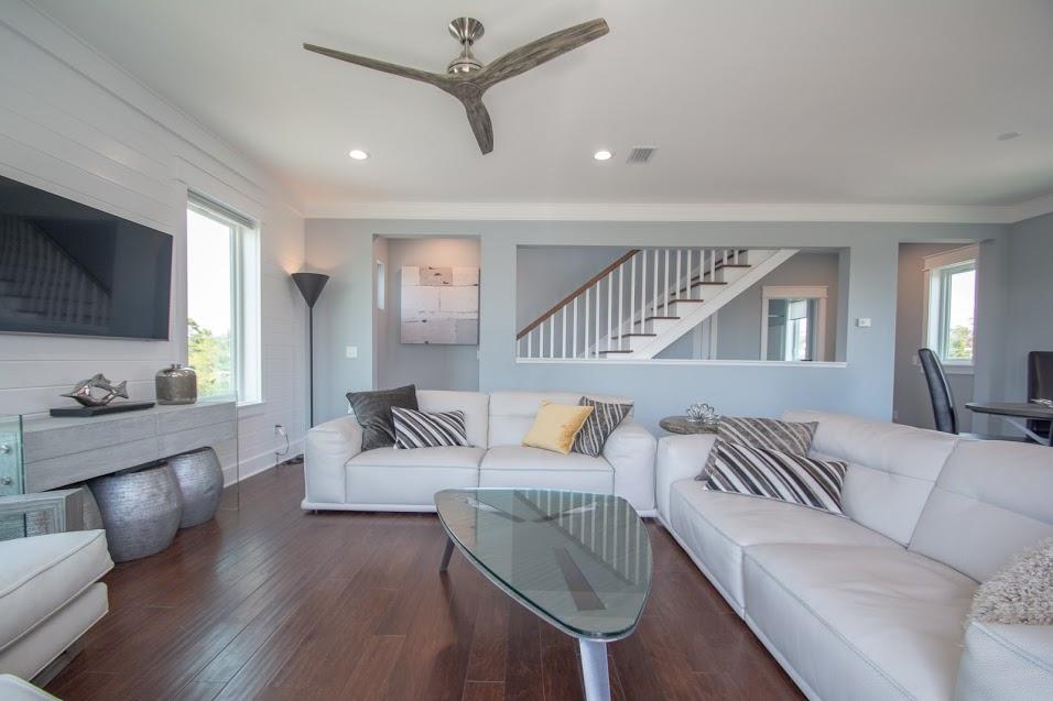 Seaview Trace - Residential