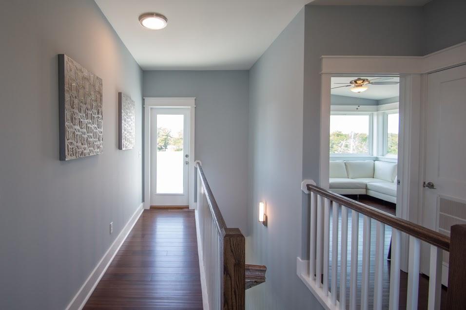 Seaview Trace - Residential