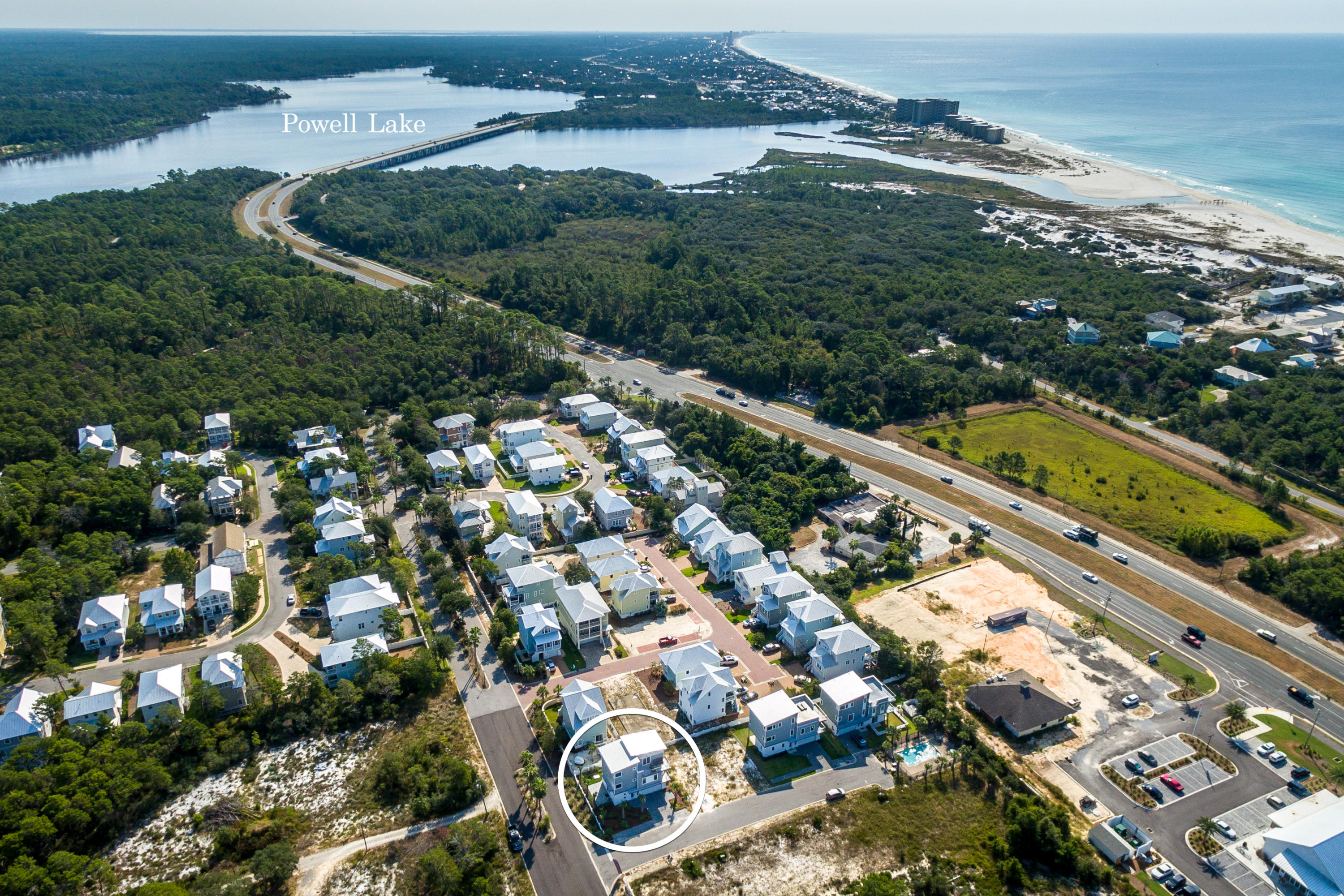 Seaview Trace - Residential