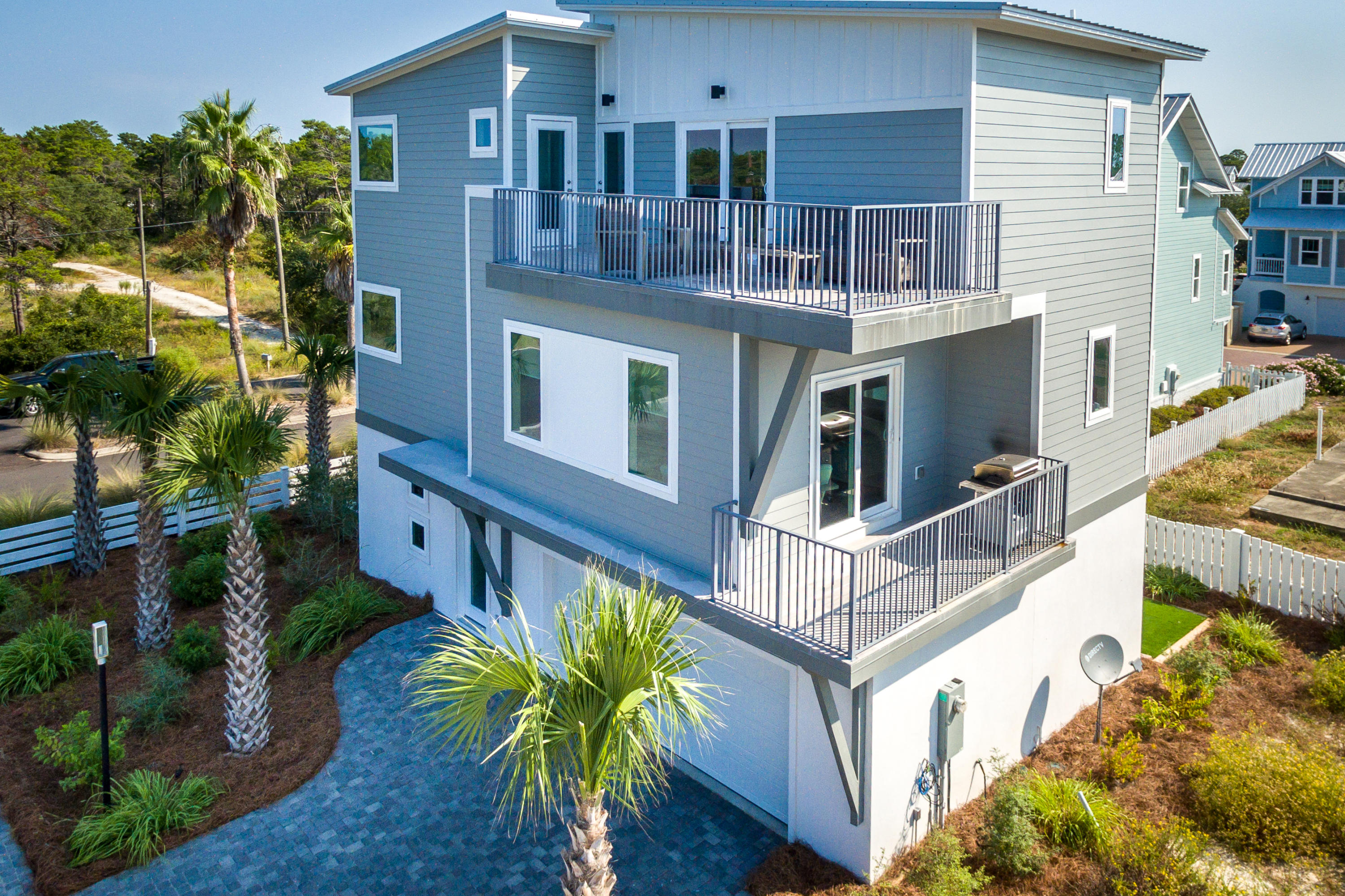 Seaview Trace - Residential