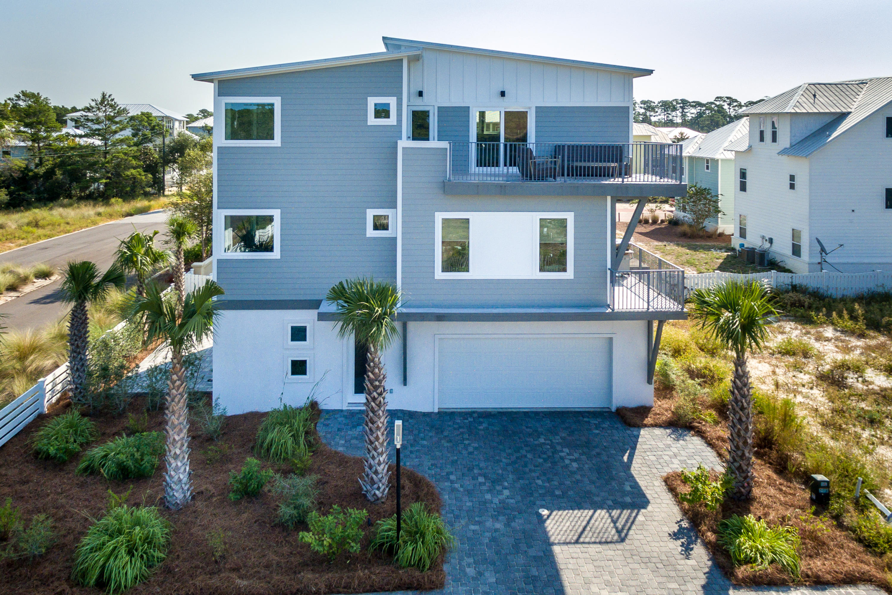 Seaview Trace - Residential