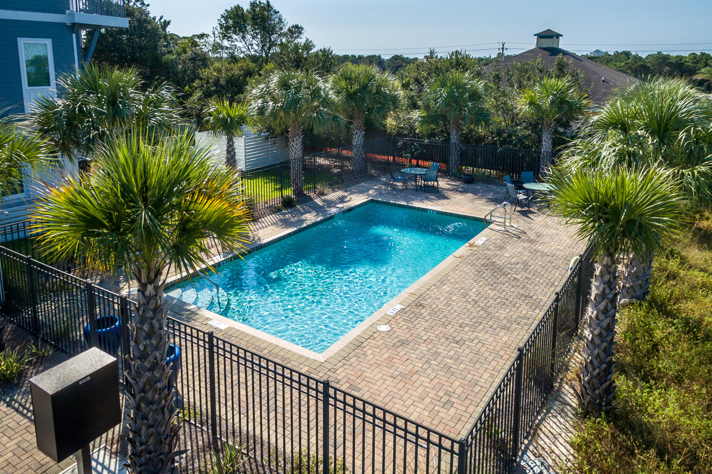 Seaview Trace - Residential