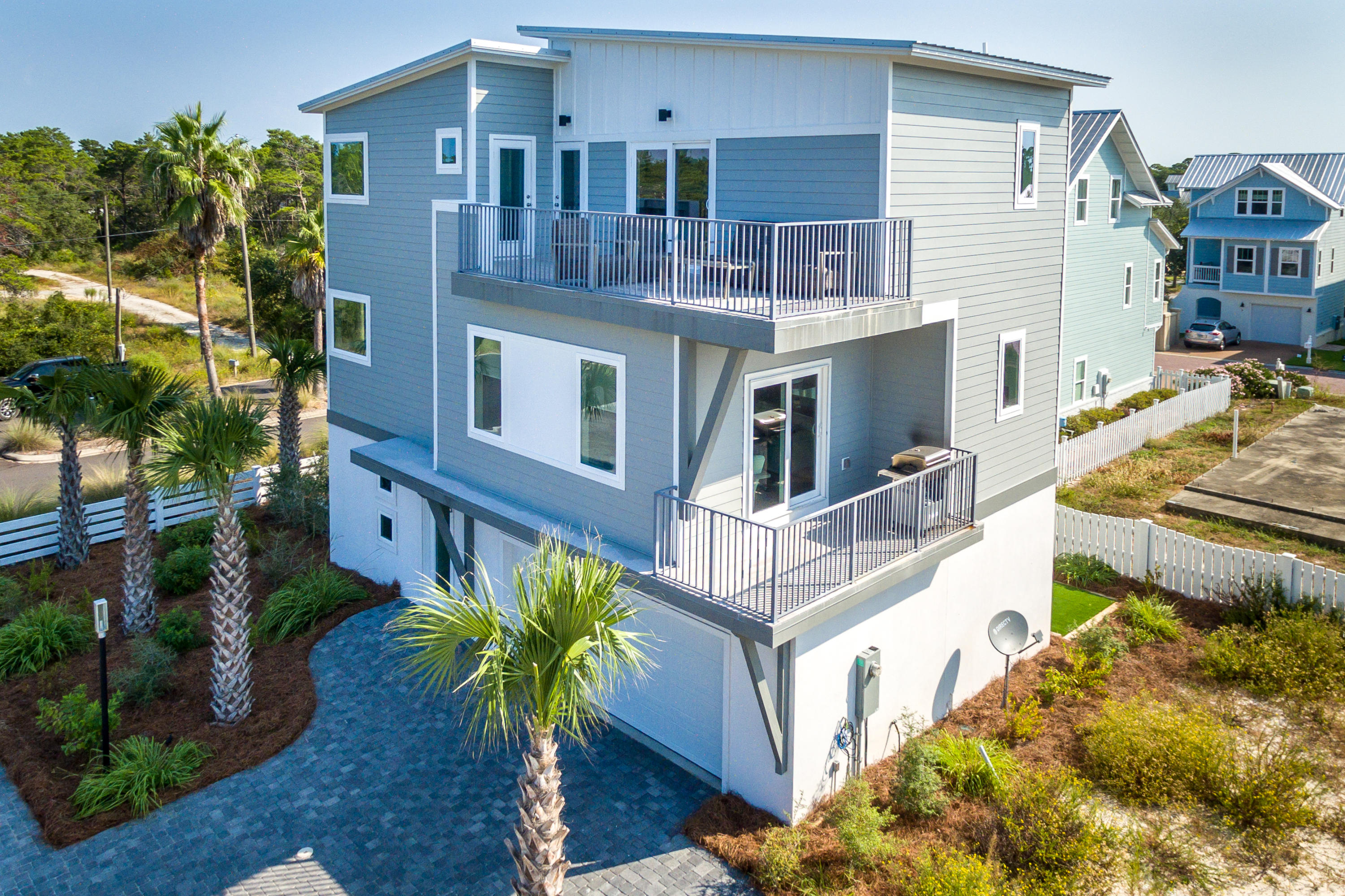 Seaview Trace - Residential