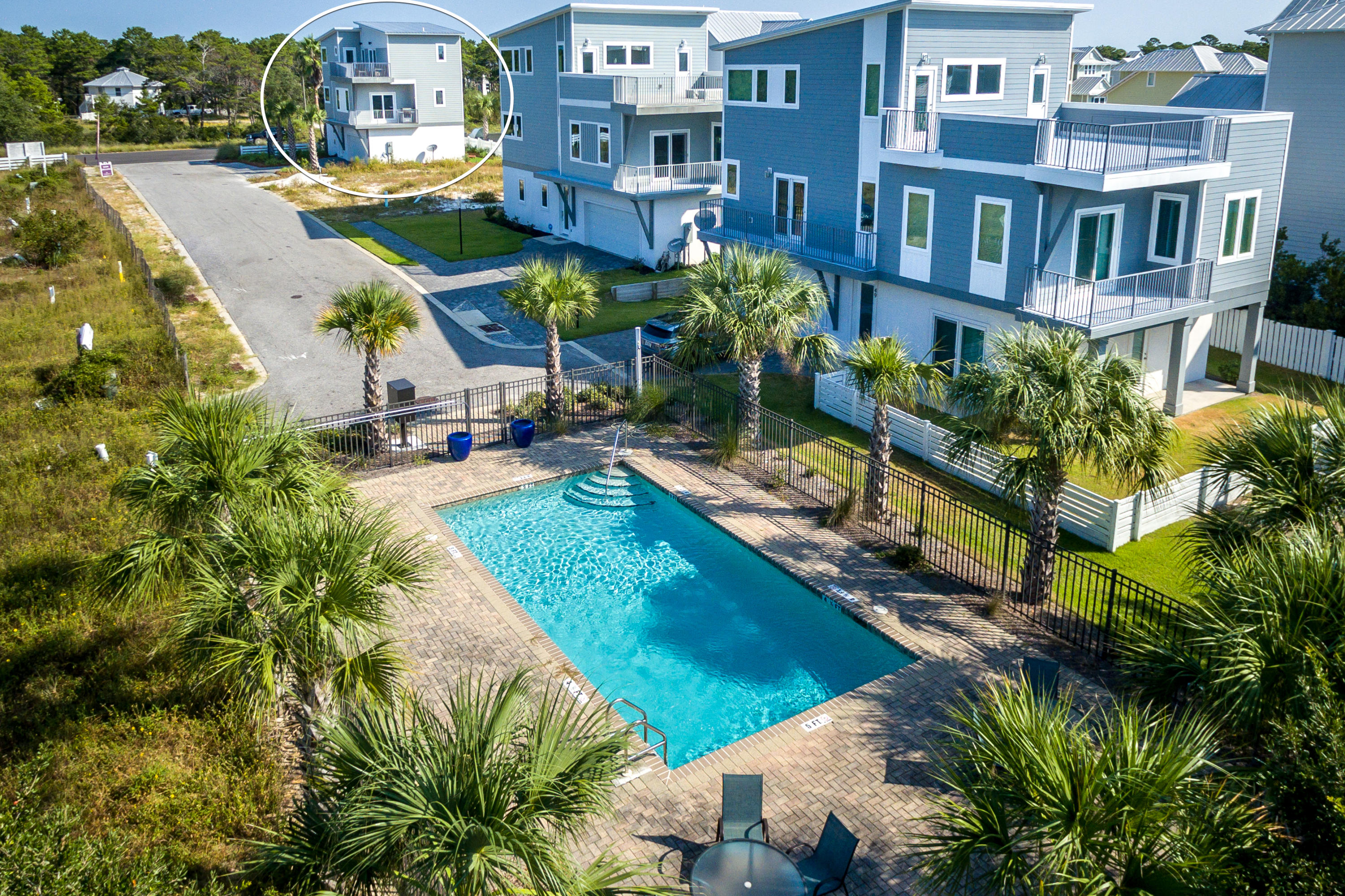 Seaview Trace - Residential