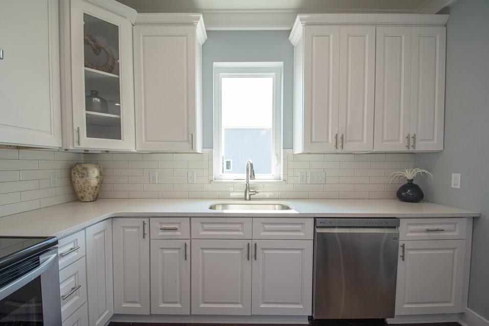 Seaview Trace - Residential