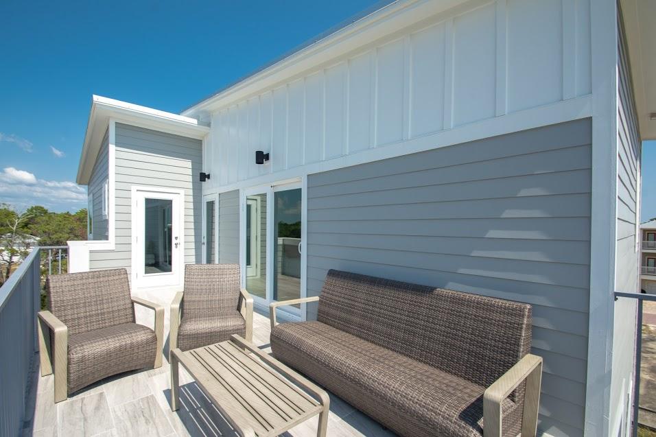 Seaview Trace - Residential