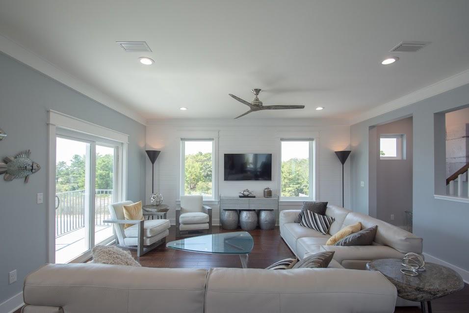 Seaview Trace - Residential