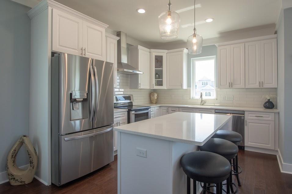 Seaview Trace - Residential