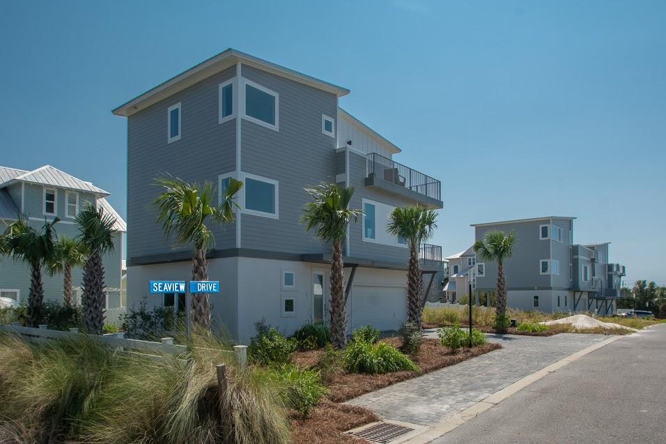 Seaview Trace - Residential