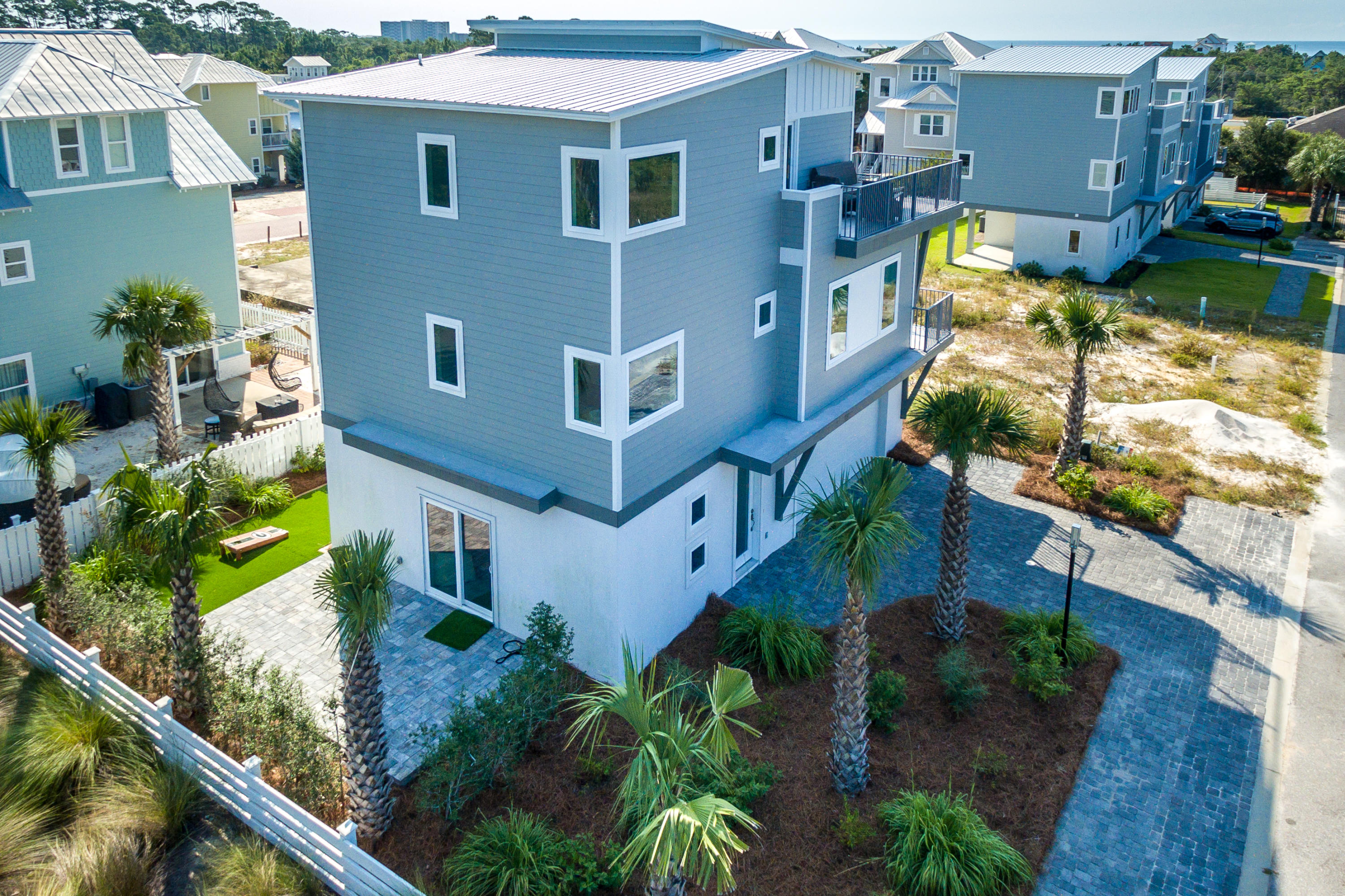 Seaview Trace - Residential