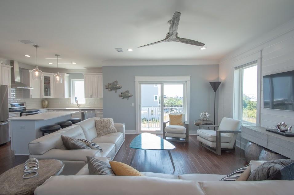 Seaview Trace - Residential