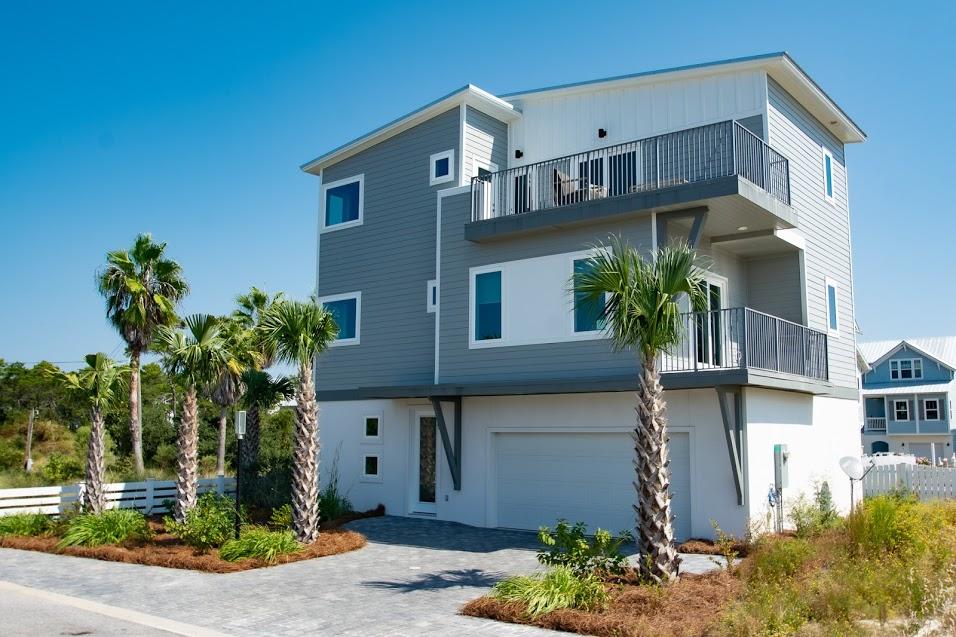 Seaview Trace - Residential