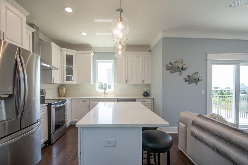 Seaview Trace - Residential