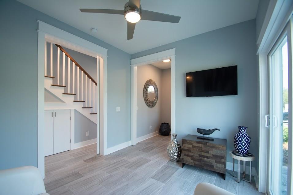 Seaview Trace - Residential