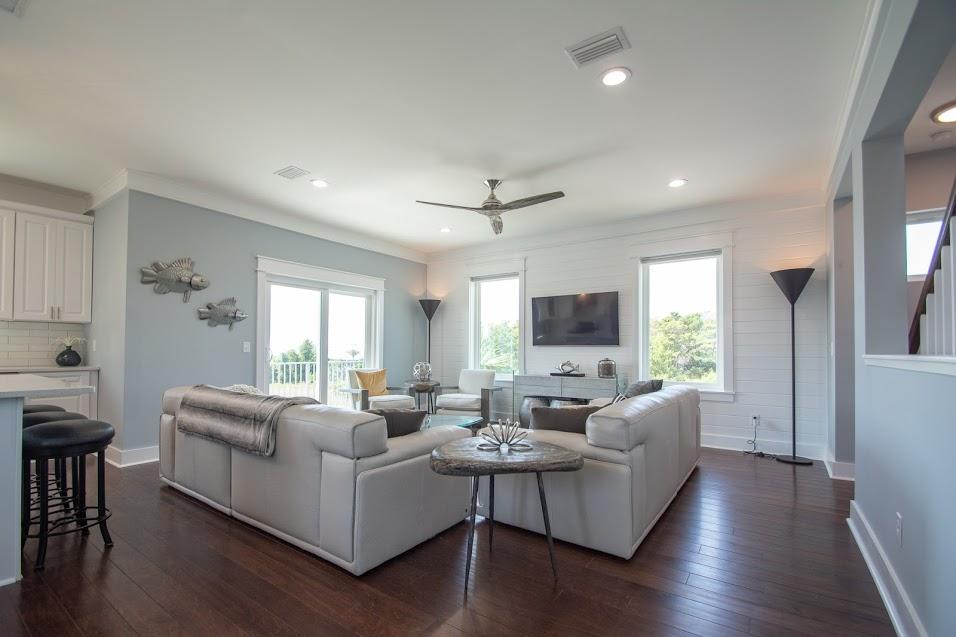 Seaview Trace - Residential