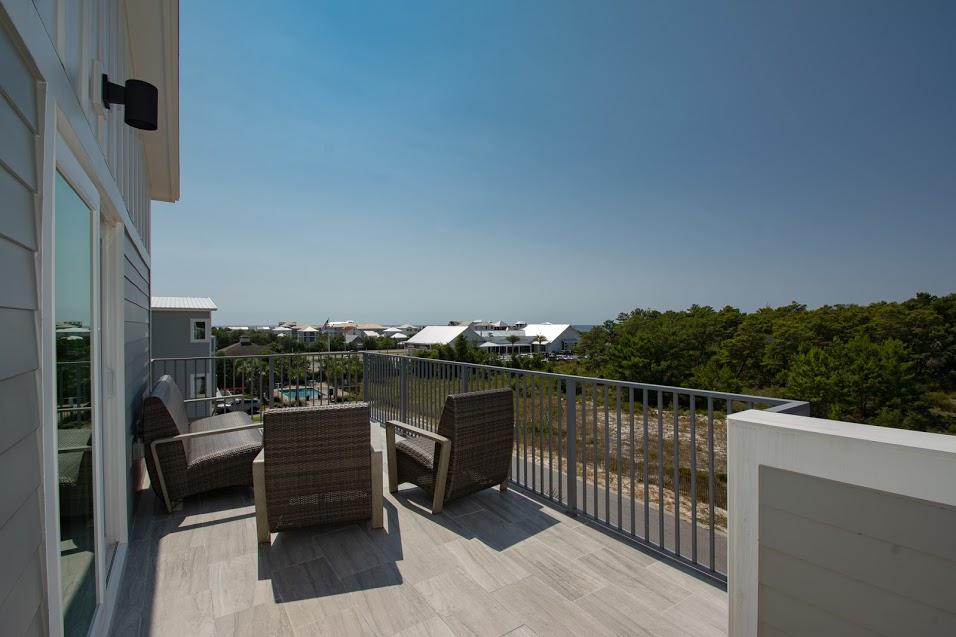 Seaview Trace - Residential