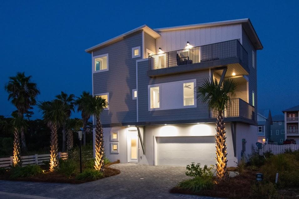 Seaview Trace - Residential