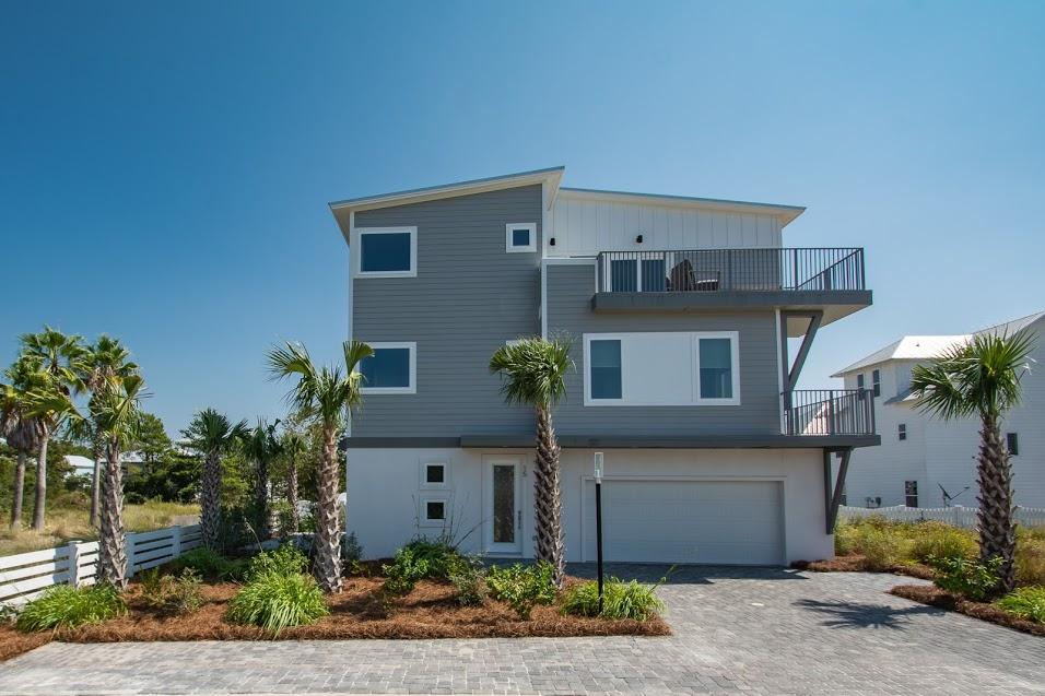 Seaview Trace - Residential