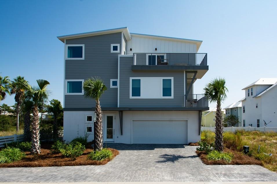 Seaview Trace - Residential