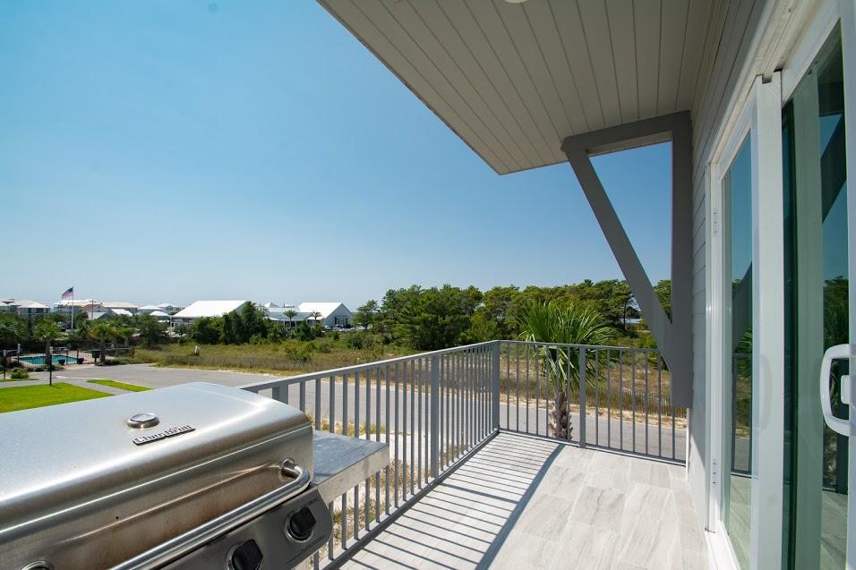 Seaview Trace - Residential