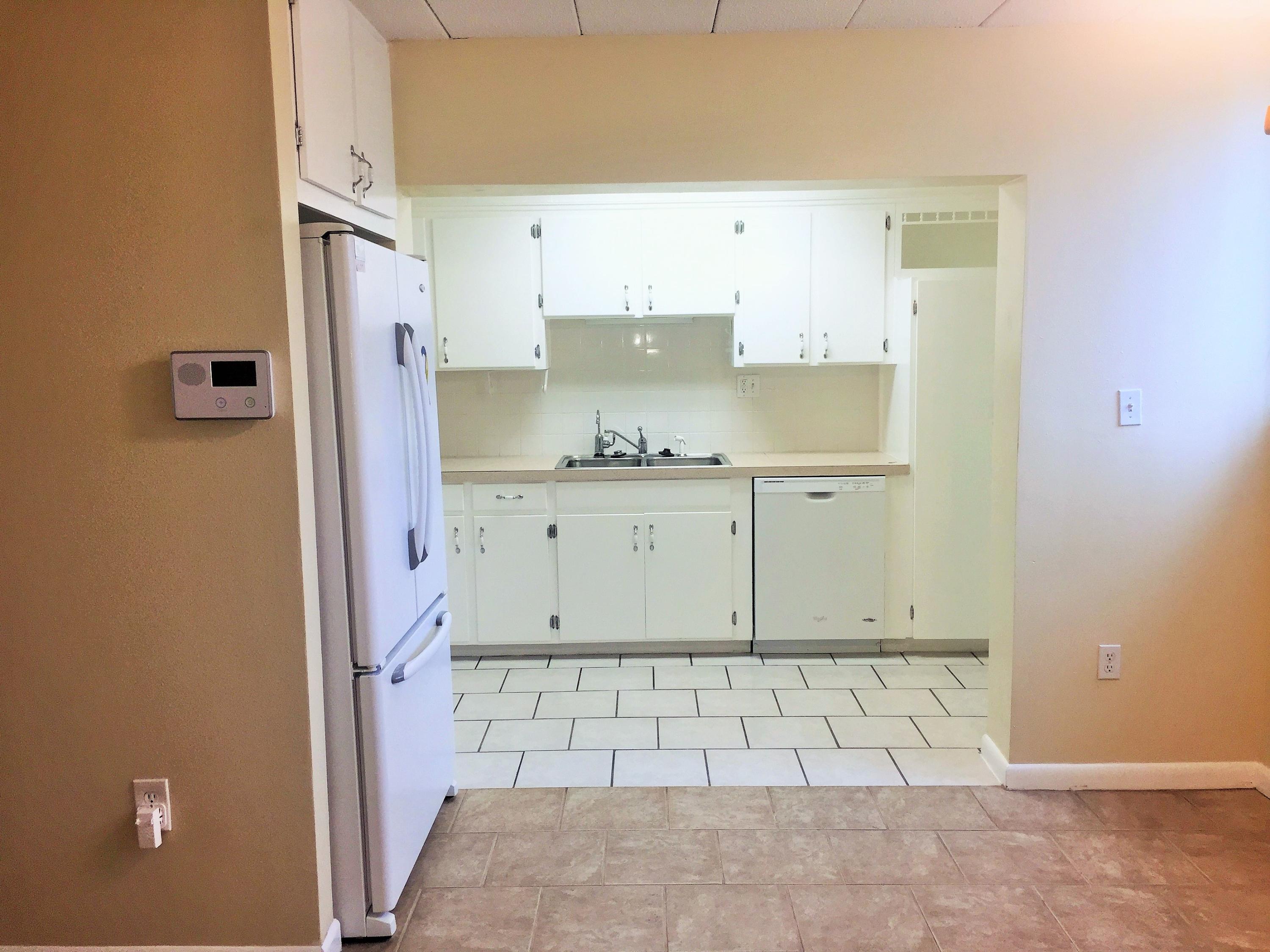 SEA PALM CONDO - Residential