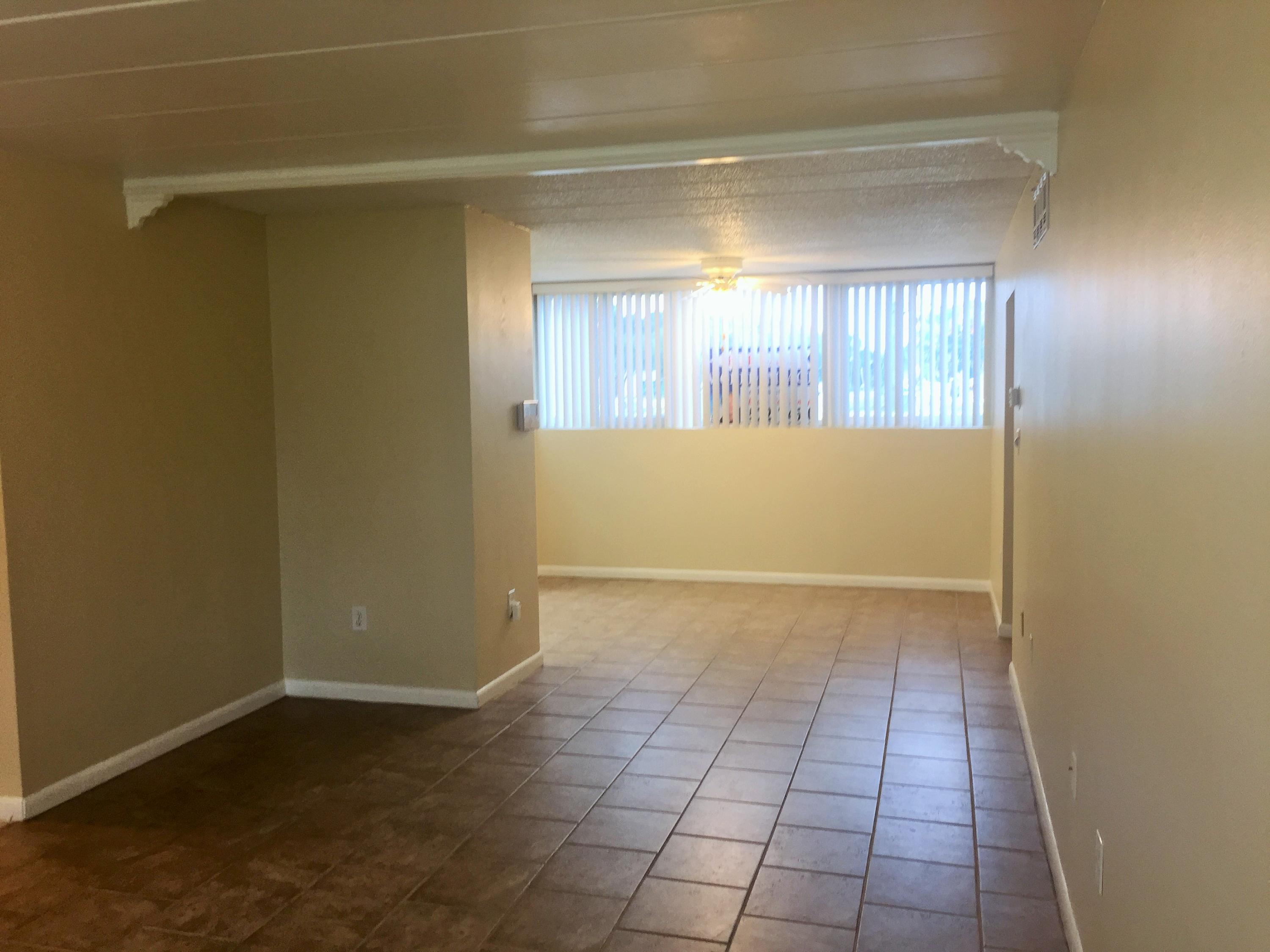 SEA PALM CONDO - Residential