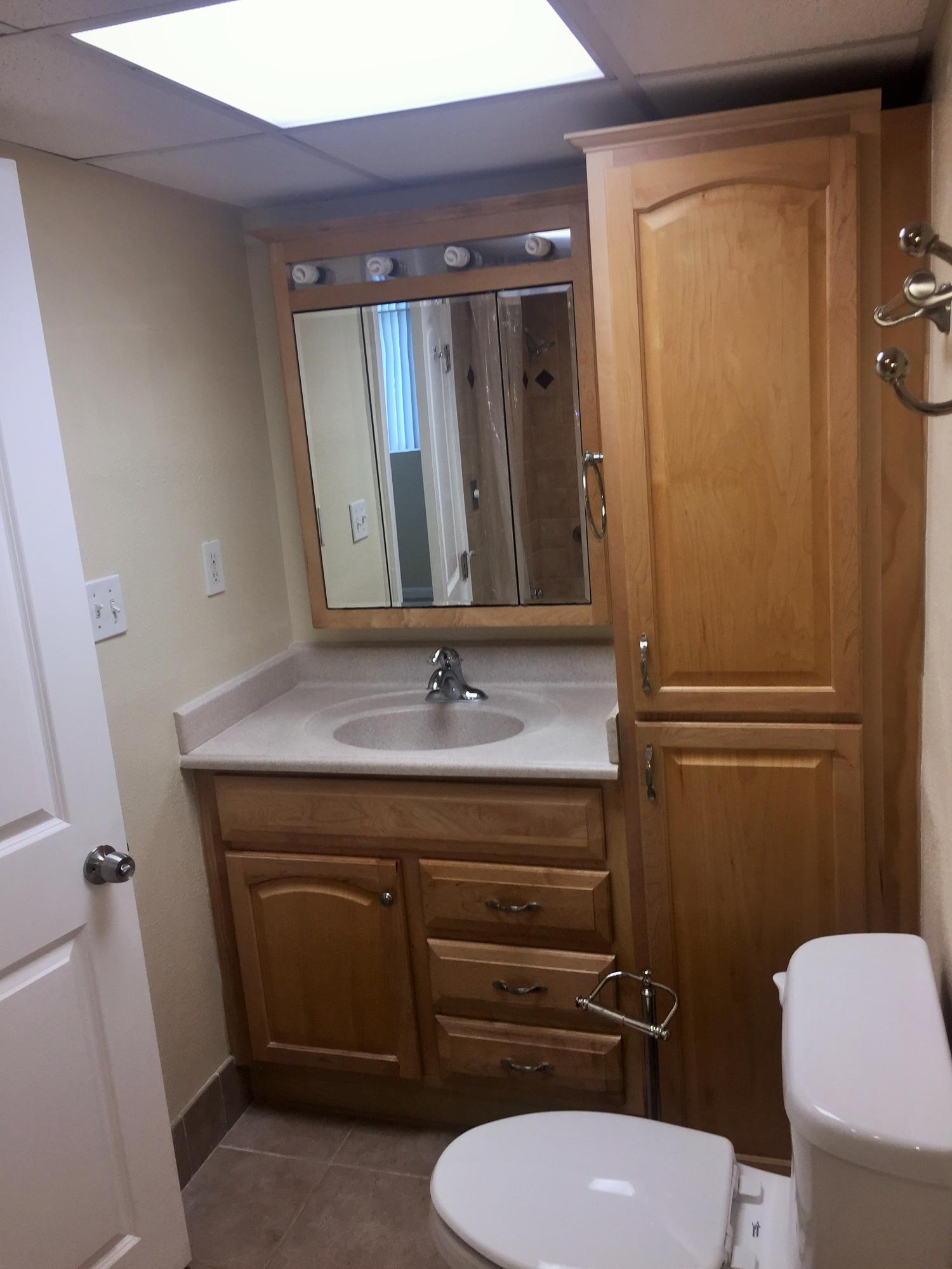 SEA PALM CONDO - Residential