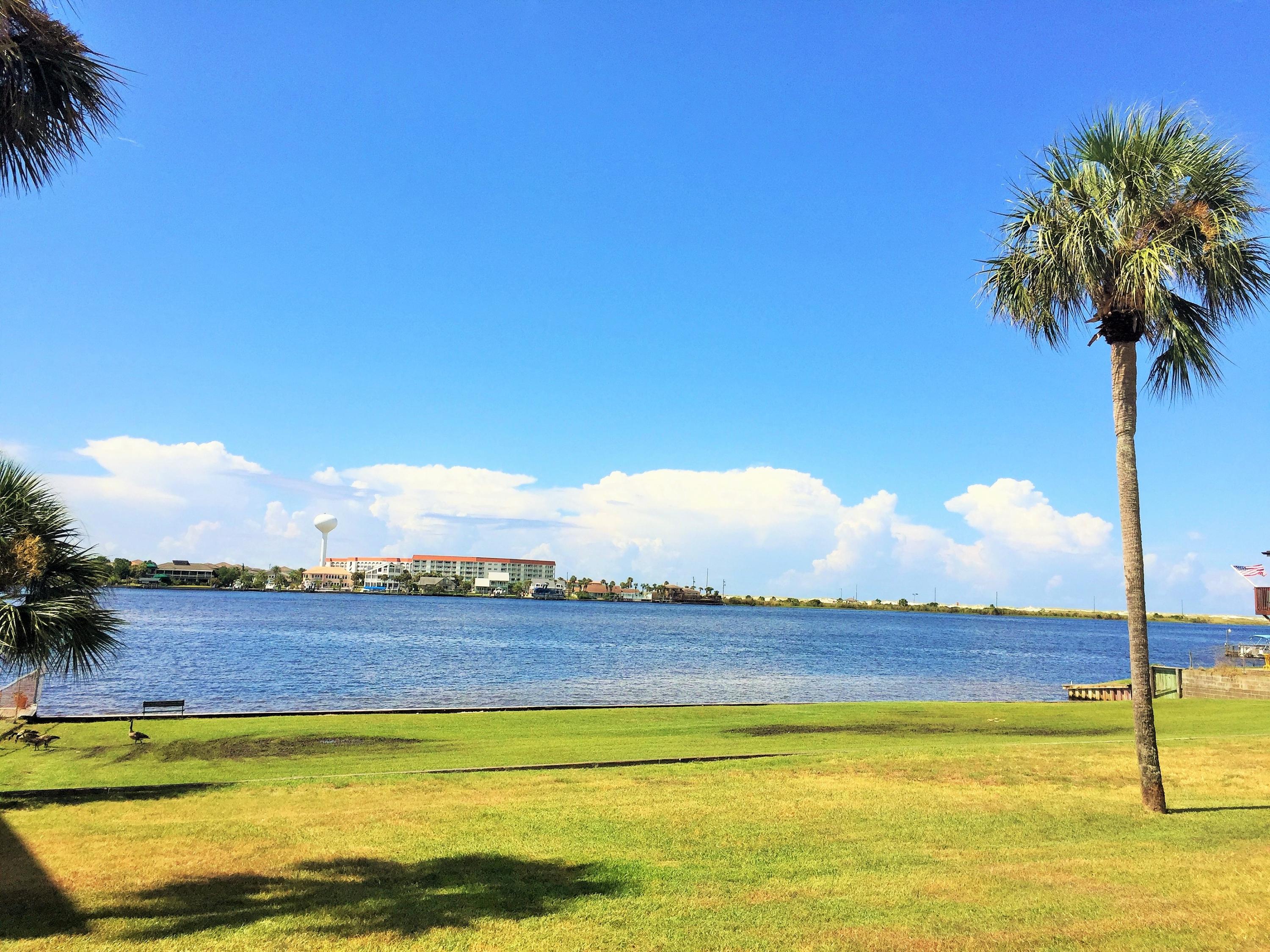 SEA PALM CONDO - Residential