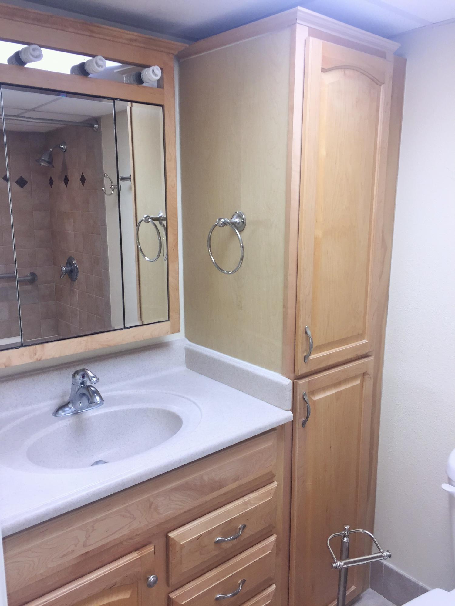 SEA PALM CONDO - Residential