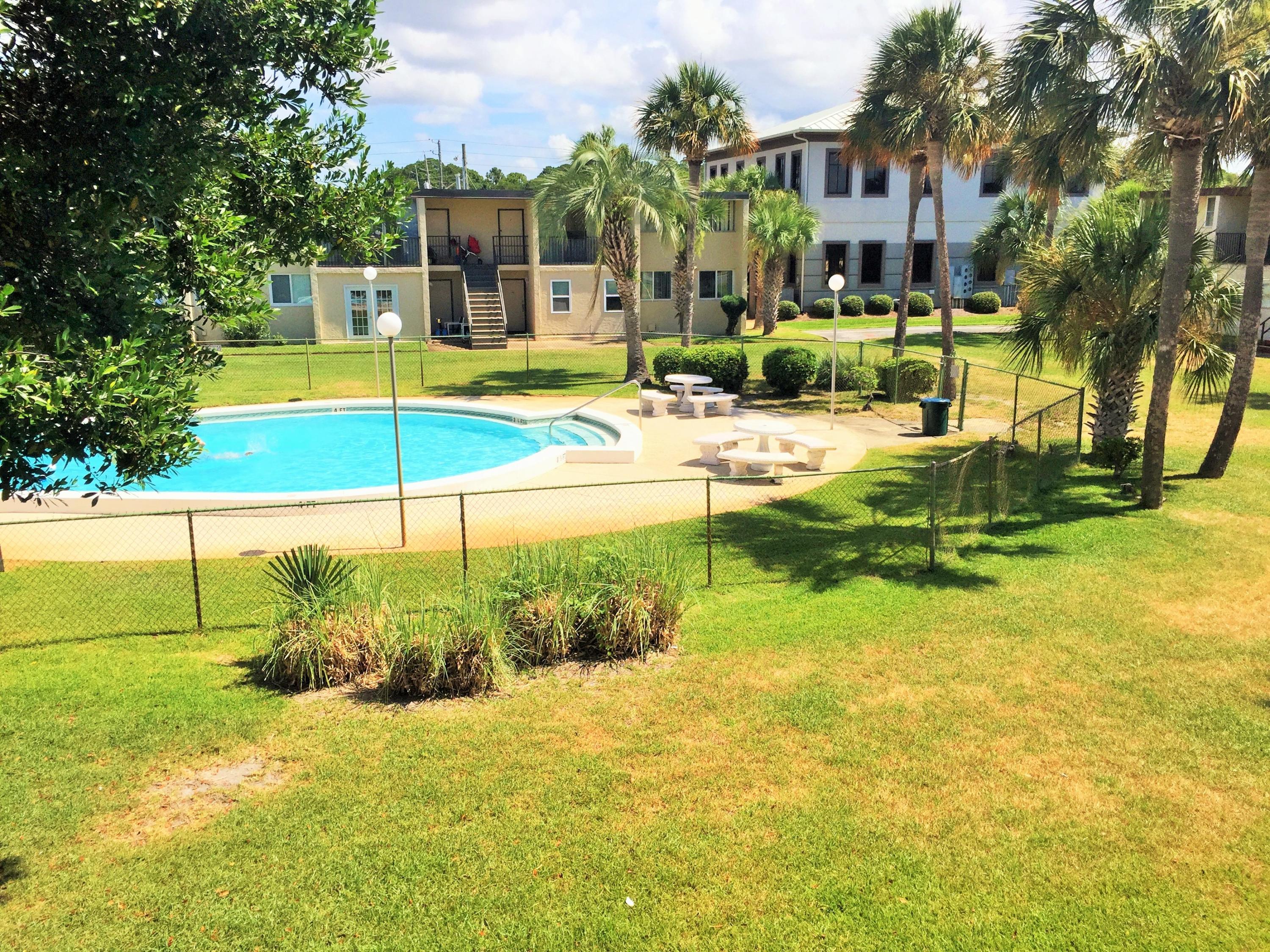 SEA PALM CONDO - Residential