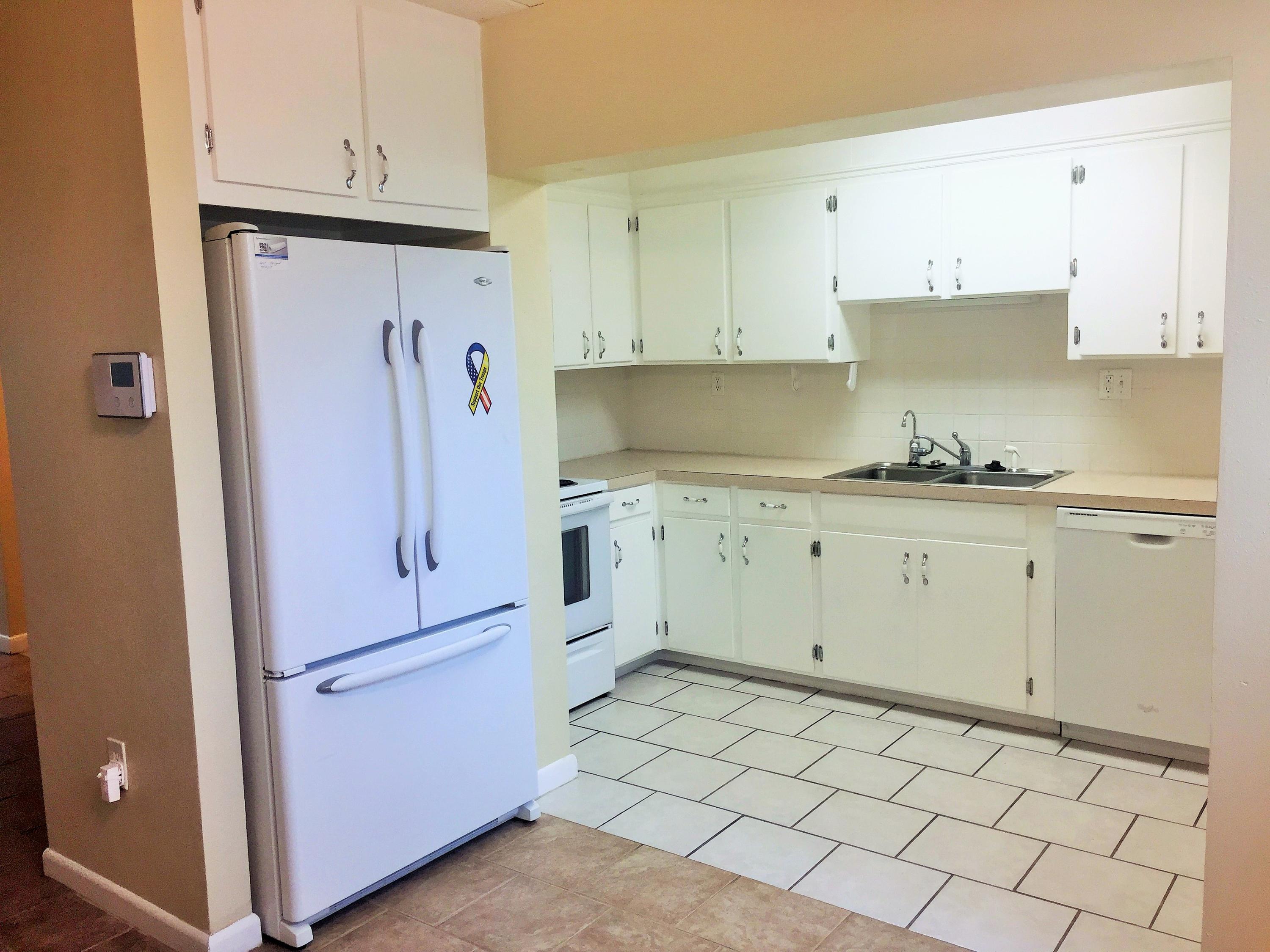 SEA PALM CONDO - Residential