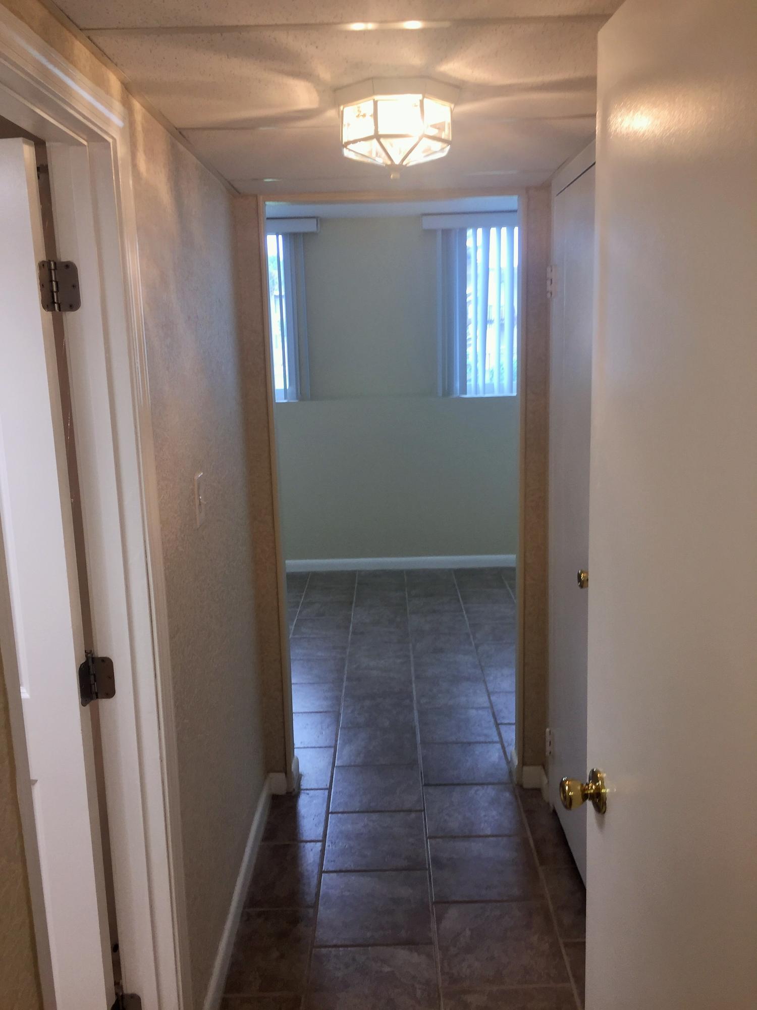 SEA PALM CONDO - Residential