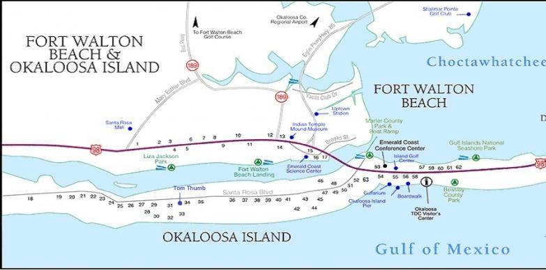 SEA PALM CONDO - Residential