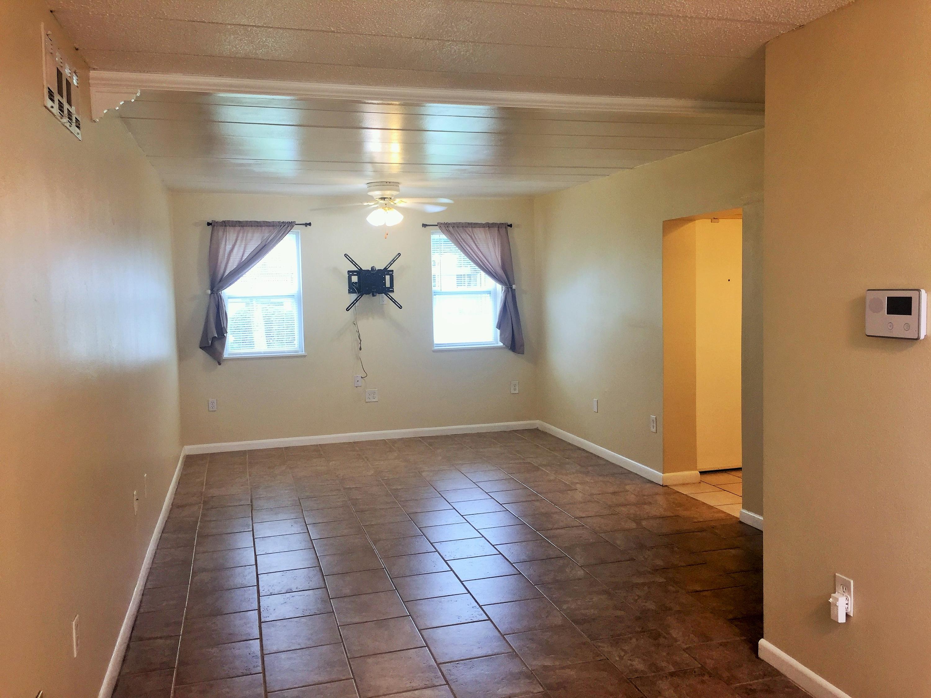 SEA PALM CONDO - Residential