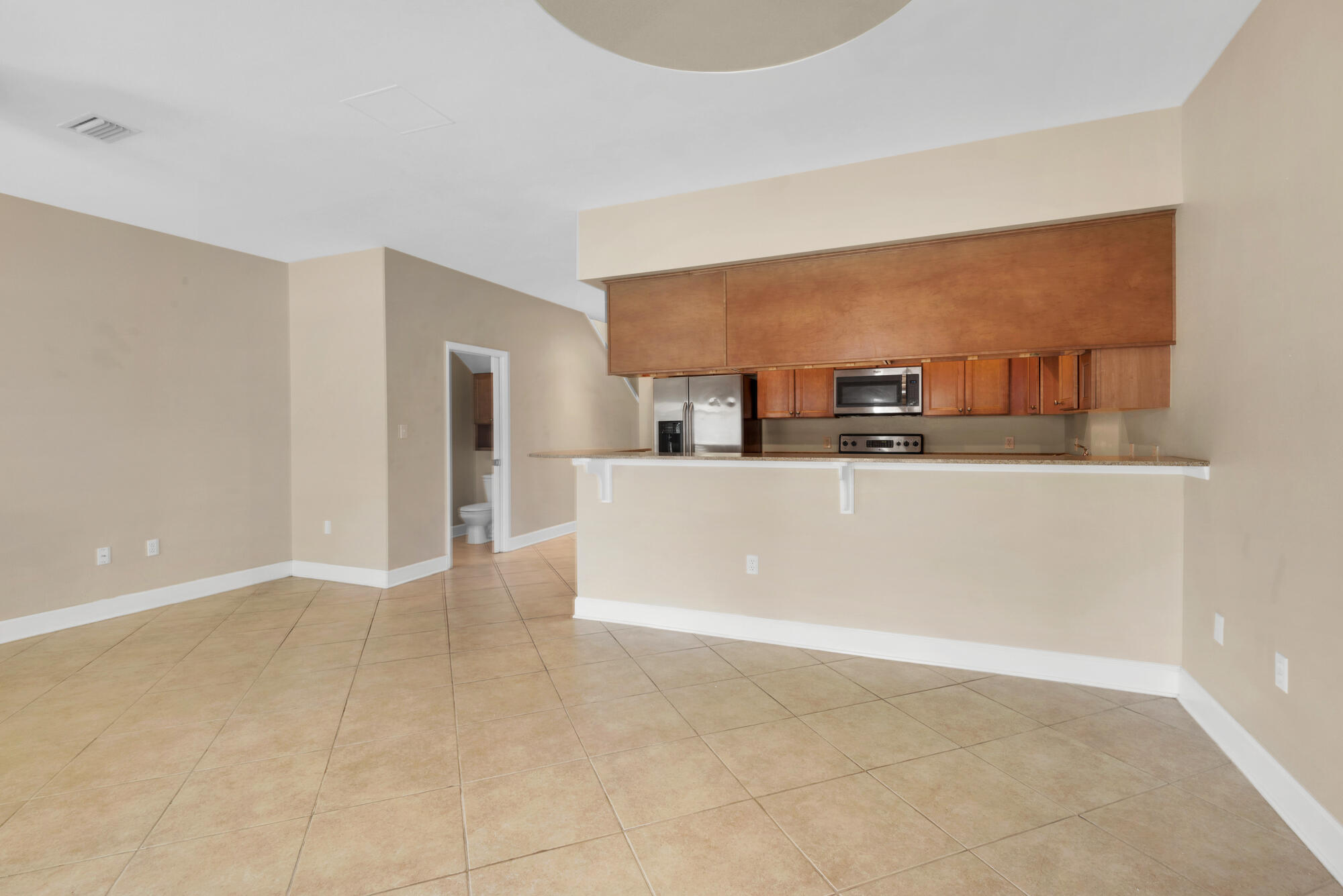 SHELL PARK CONDO - Residential Lease