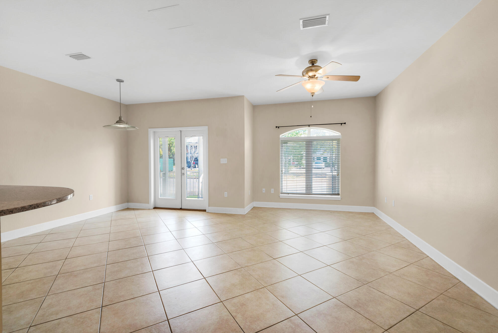 SHELL PARK CONDO - Residential Lease