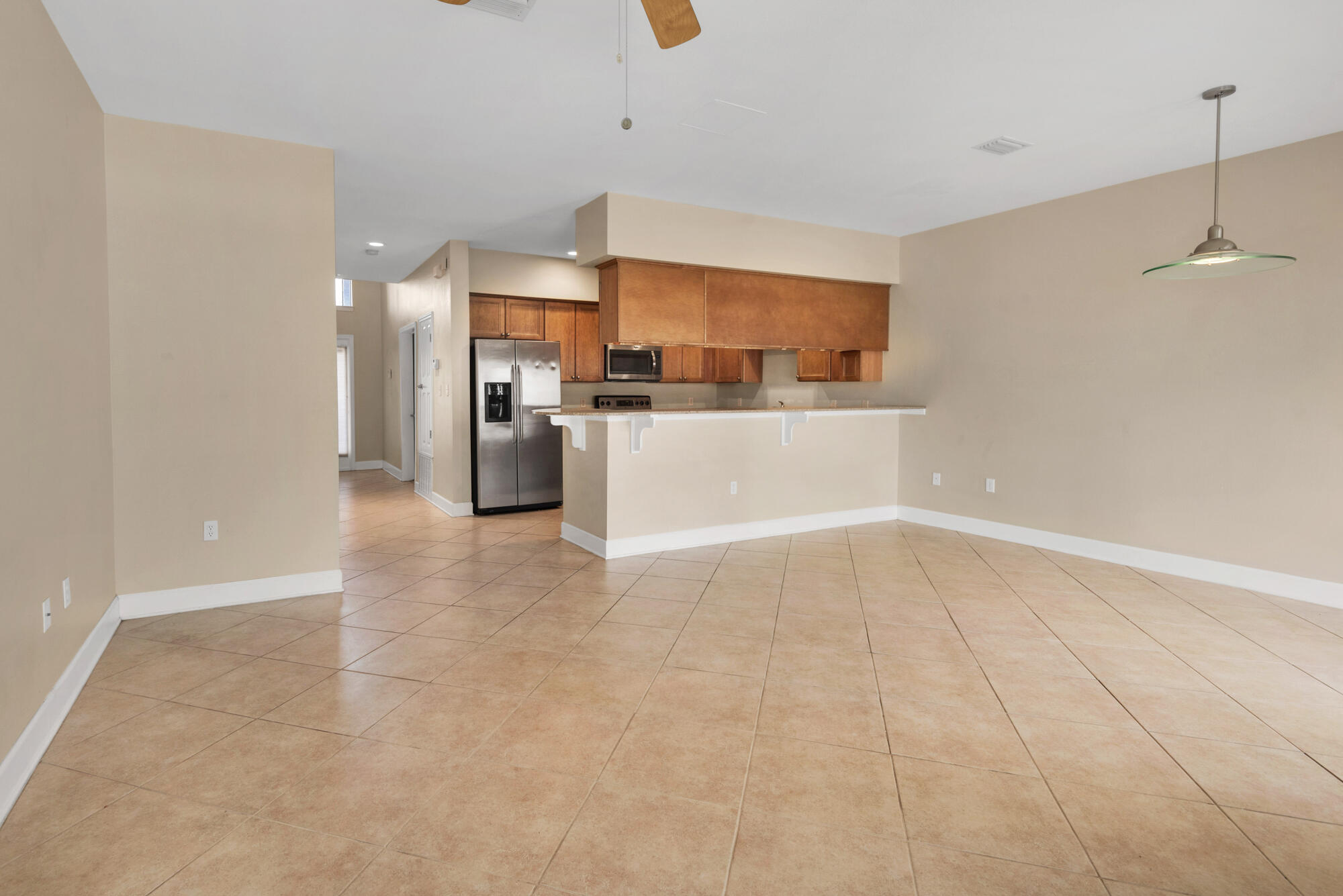 SHELL PARK CONDO - Residential Lease