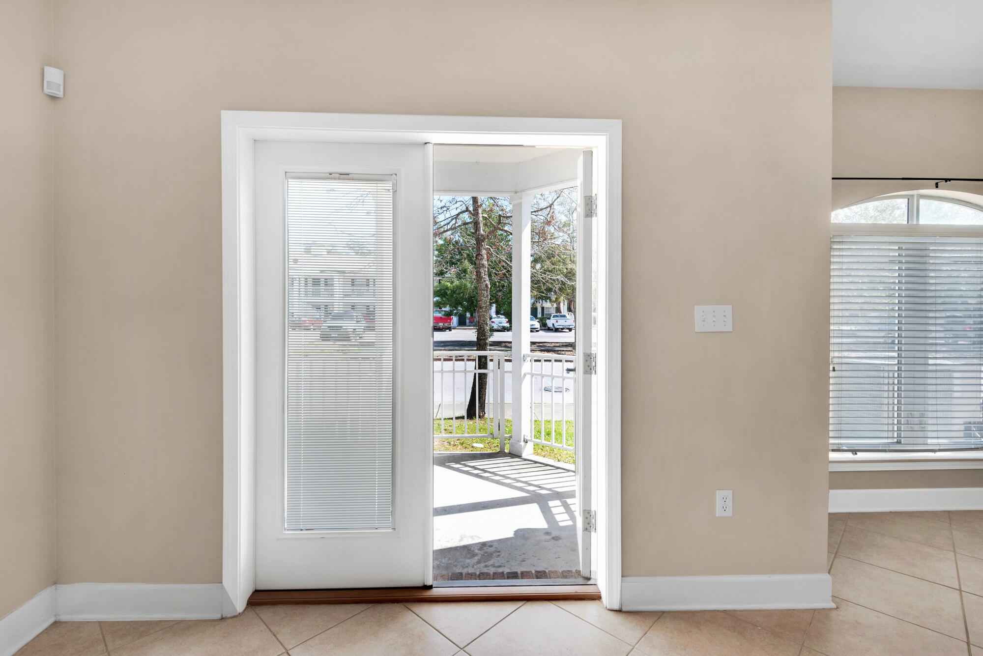 SHELL PARK CONDO - Residential Lease