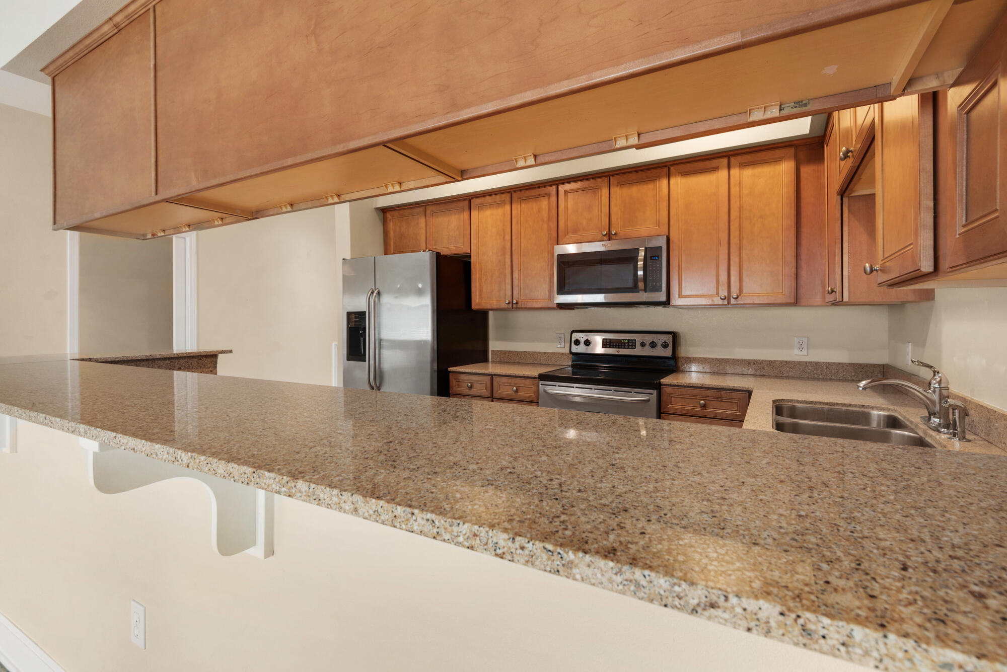 SHELL PARK CONDO - Residential Lease