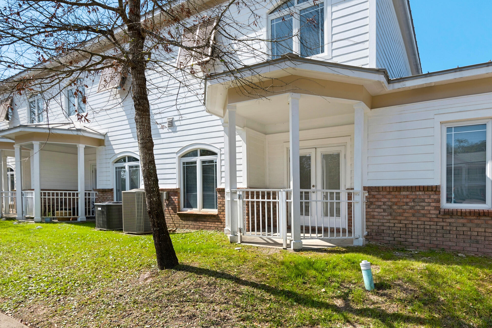 SHELL PARK CONDO - Residential Lease
