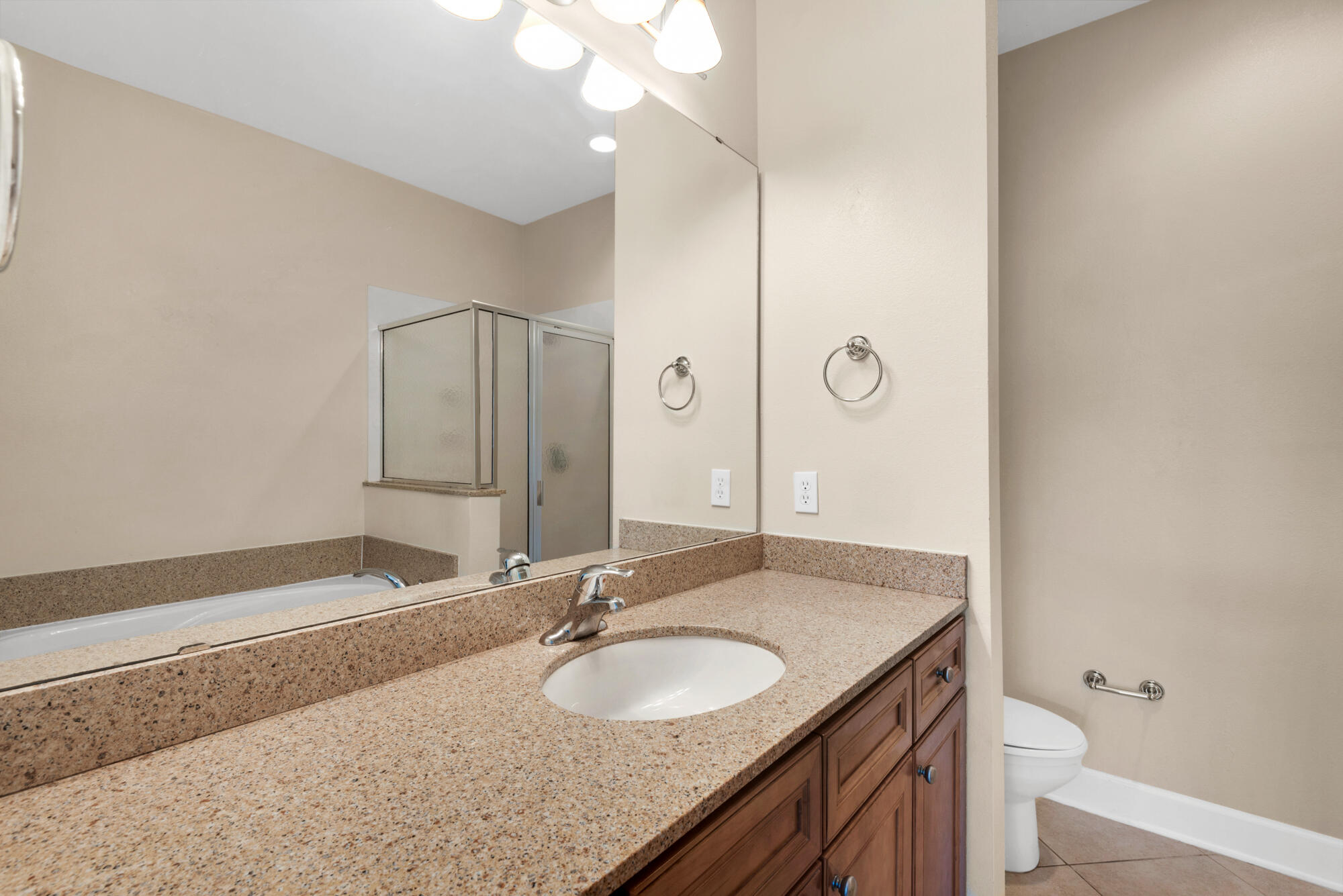 SHELL PARK CONDO - Residential Lease