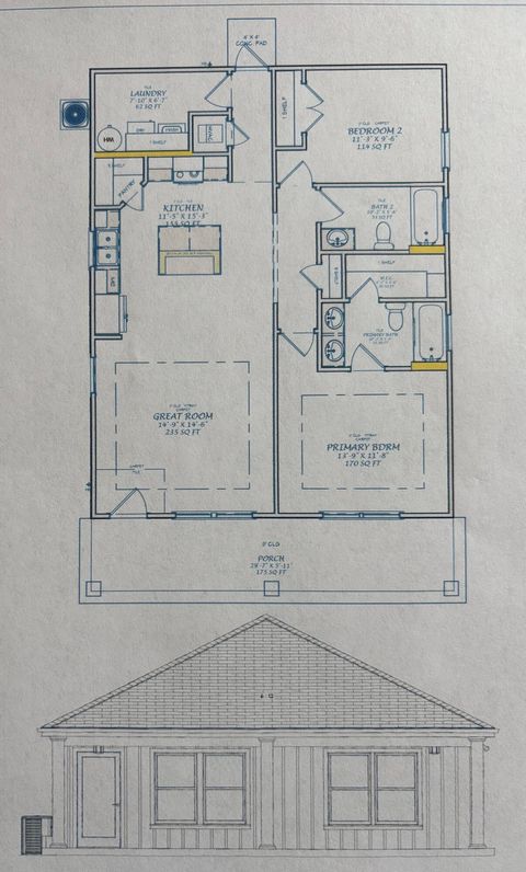 Photo of 27 Pansy Ln Ln, DeFuniak Springs, FL 32433 (MLS # 985943) Photo of 27 Pansy Ln Ln, DeFuniak Springs, FL 32433 (MLS # 985943)